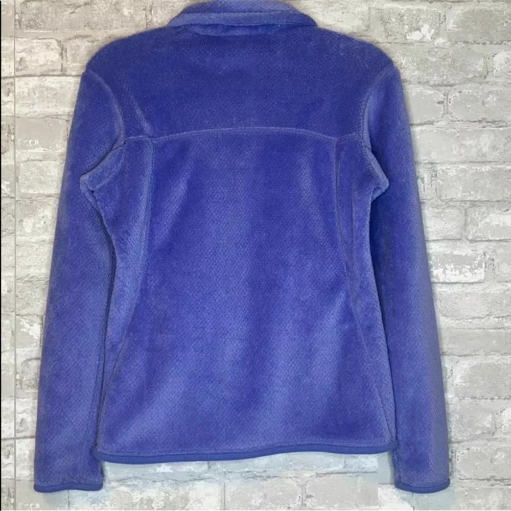 Perfect condition Patagonia pullover - Picture 7 of 8